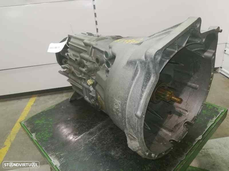 CAIXA VELOCIDADES BMW 5 1995 -HBC - 2