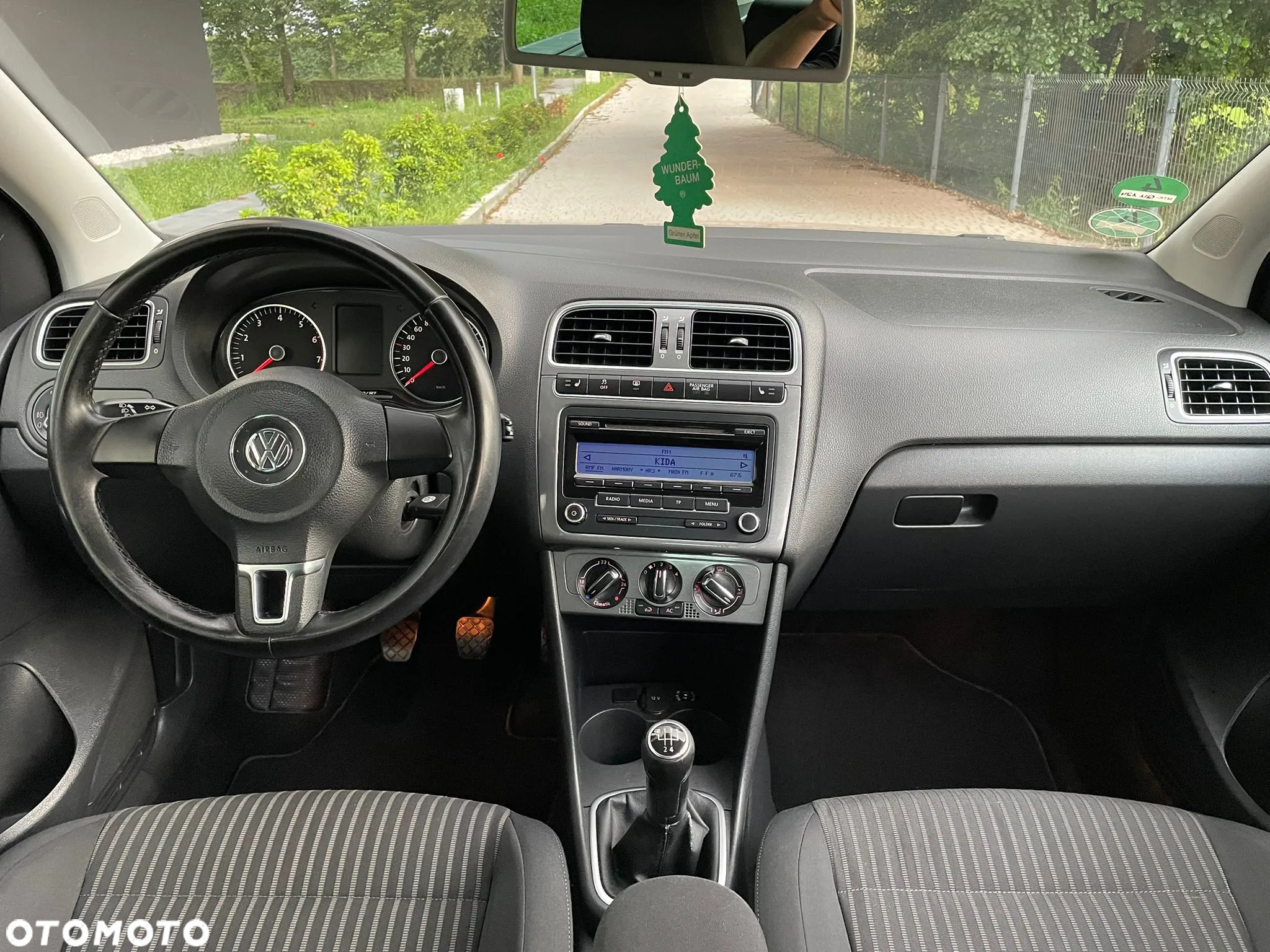 Volkswagen Polo 1.4 16V Highline - 8
