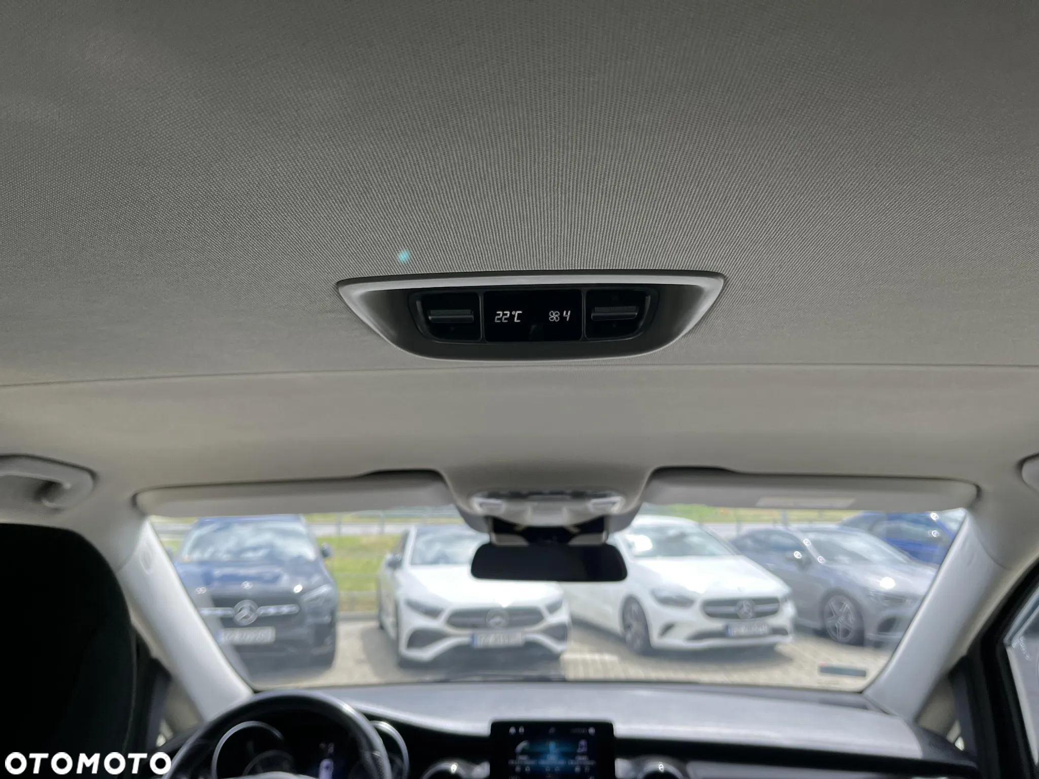 Mercedes-Benz Klasa V 220 d 4-Matic 9G-Tronic (d³ugi) - 30