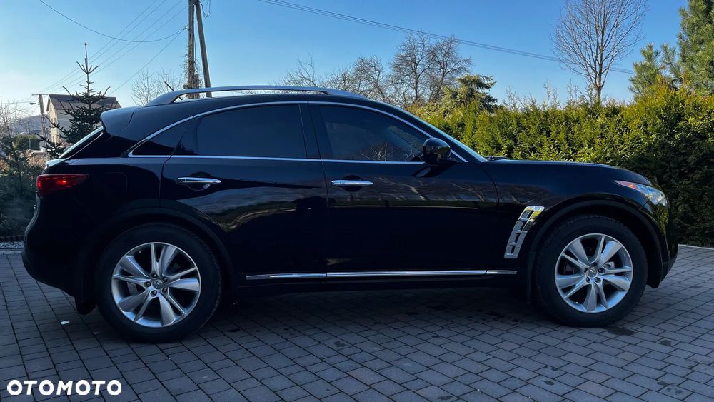 Infiniti FX FX35 AWD - 7