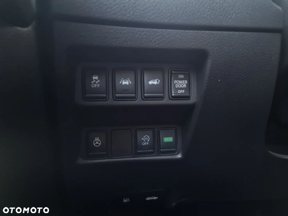 Nissan X-Trail 1.3 DIG-T Tekna 2WD DCT 7os - 11