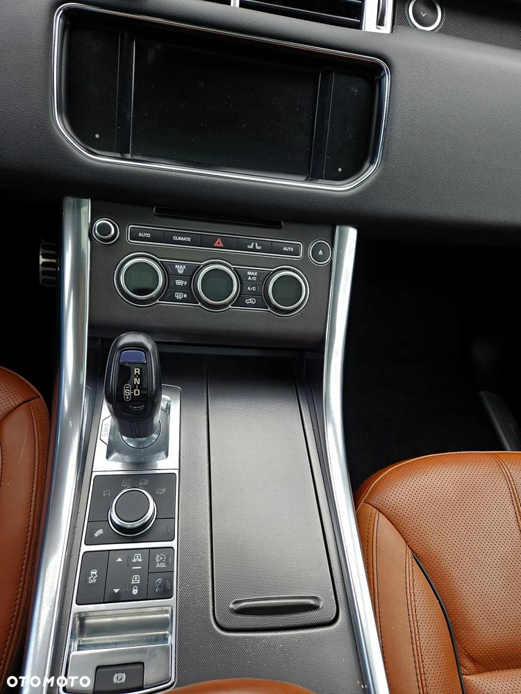 Land Rover Range Rover Sport S 3.0 V6 S/C HSE Dynamic - 25
