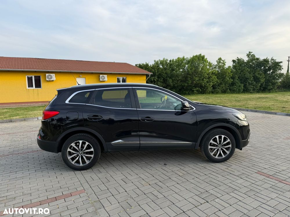 Renault Kadjar 1.5 DCI Zen - 9