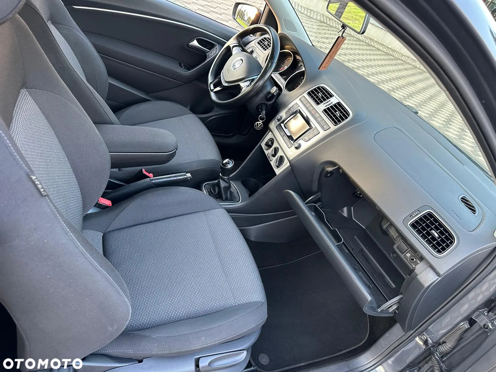 Volkswagen Polo - 23
