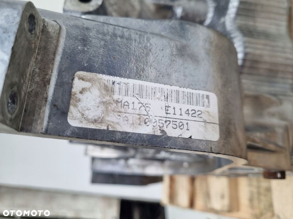BLOK SILNIKA Porsche 911 991 GT3 3.8 475KM 13-19r sprawny MA175 - 8
