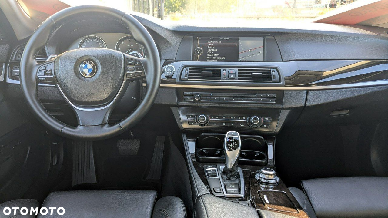 BMW Seria 5 - 24
