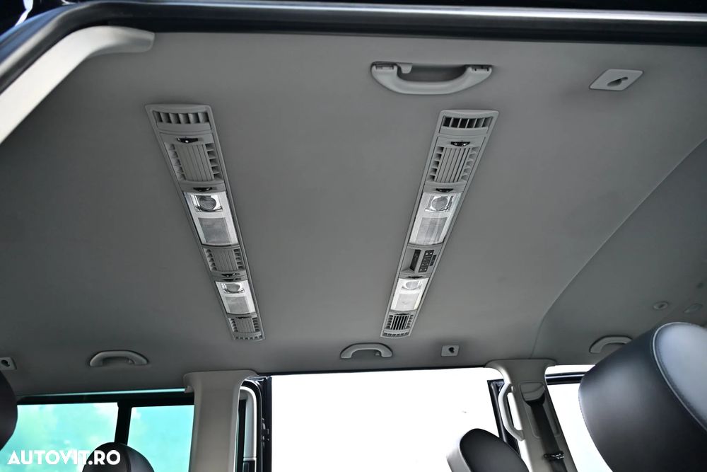 Volkswagen Transporter Multivan DSG Kurz Business - 23