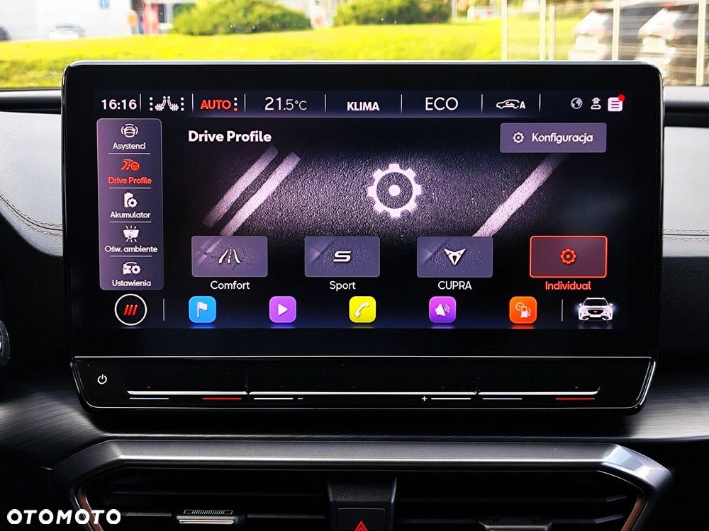 Cupra Formentor - 32