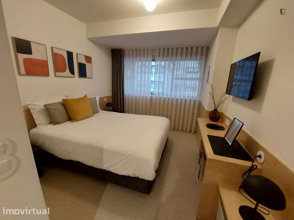 Quarto - localizado em Bonfim Porto - Grande imagem: 2/13