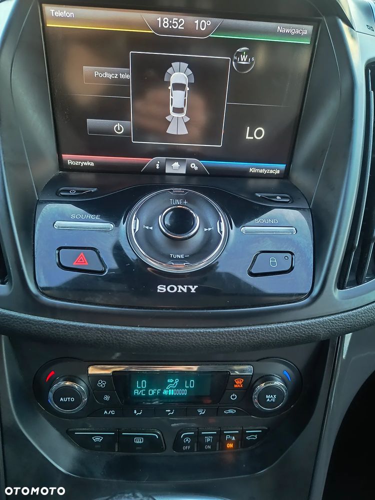 Ford Kuga 2.0 TDCi 4x2 Titanium - 14