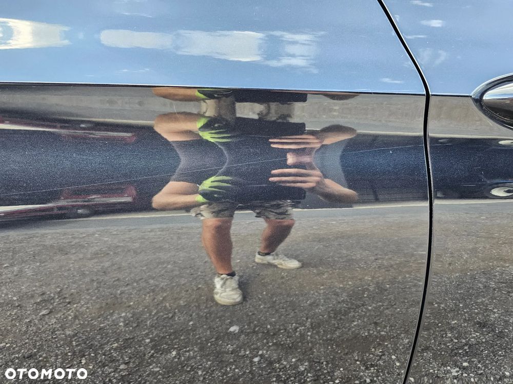DRZWI PRAWY TYŁ PRAWE TYLNE OPEL ASTRA K Z22C HATCHBACK - 5