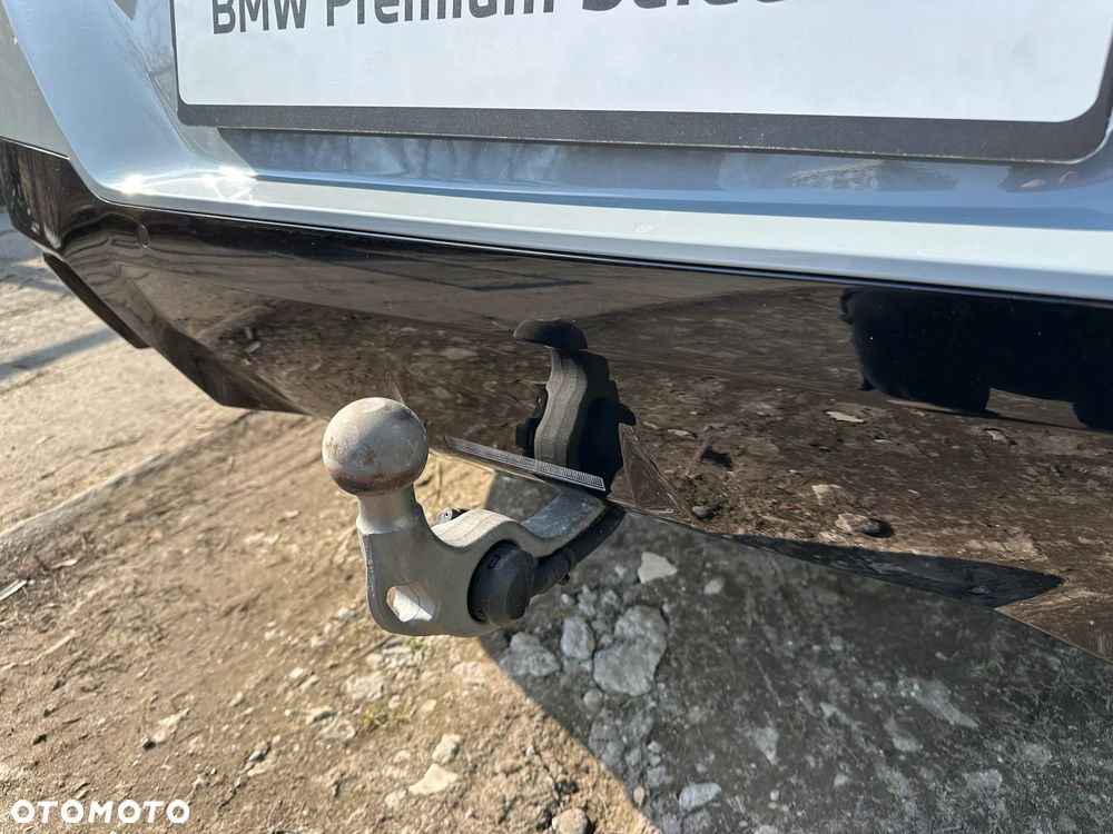 BMW X3 xDrive20d mHEV - 24