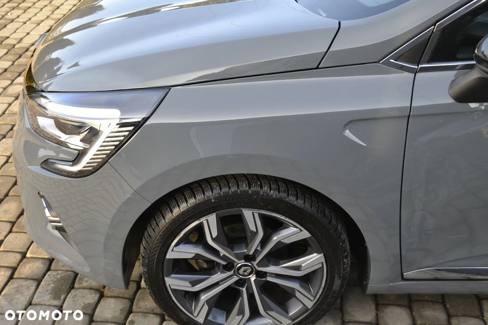 Renault Clio 1.0 TCe Intens - 10