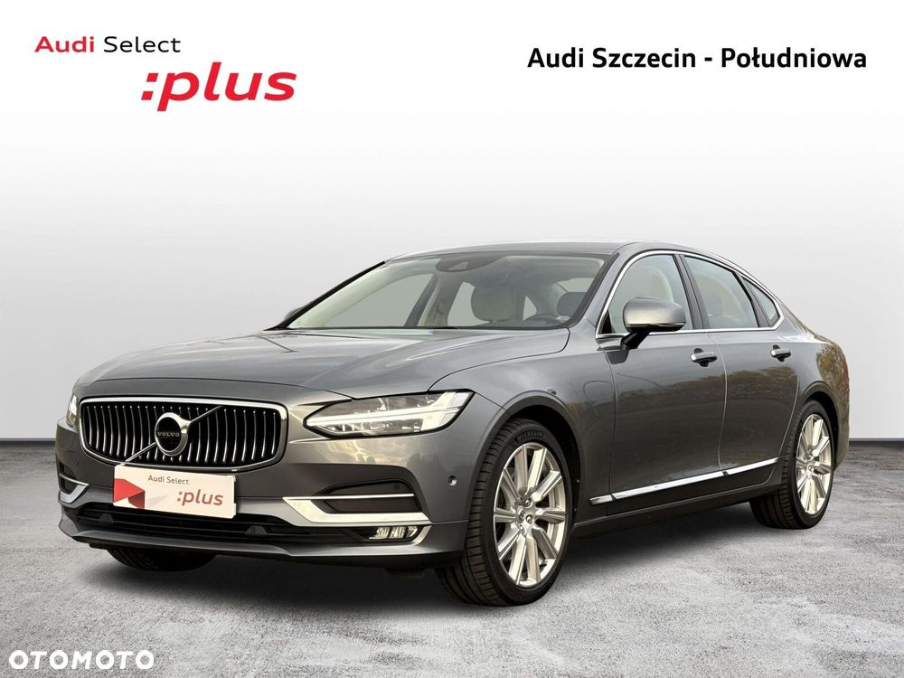 Volvo S90 - 1