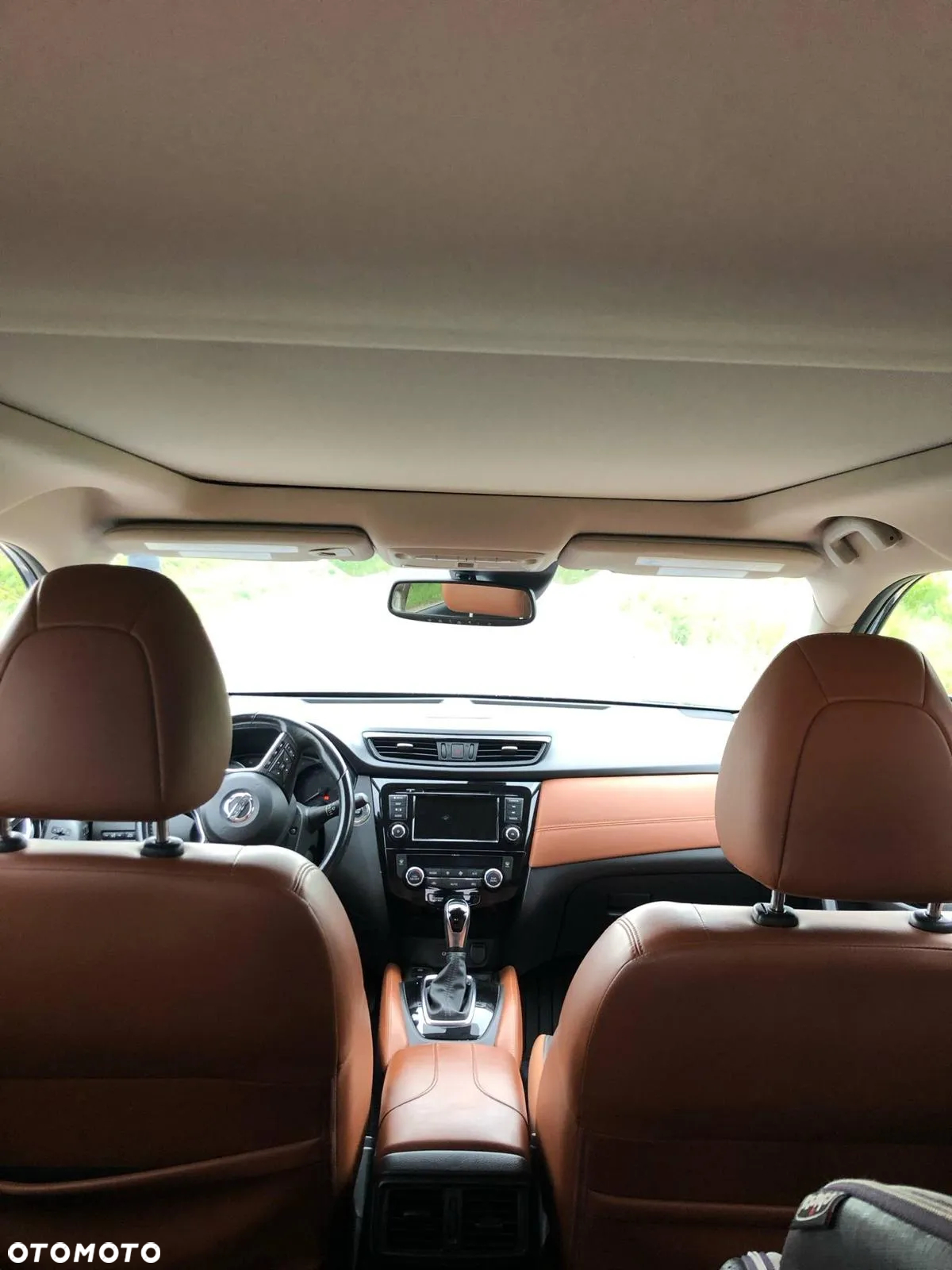 Nissan Rogue - 10