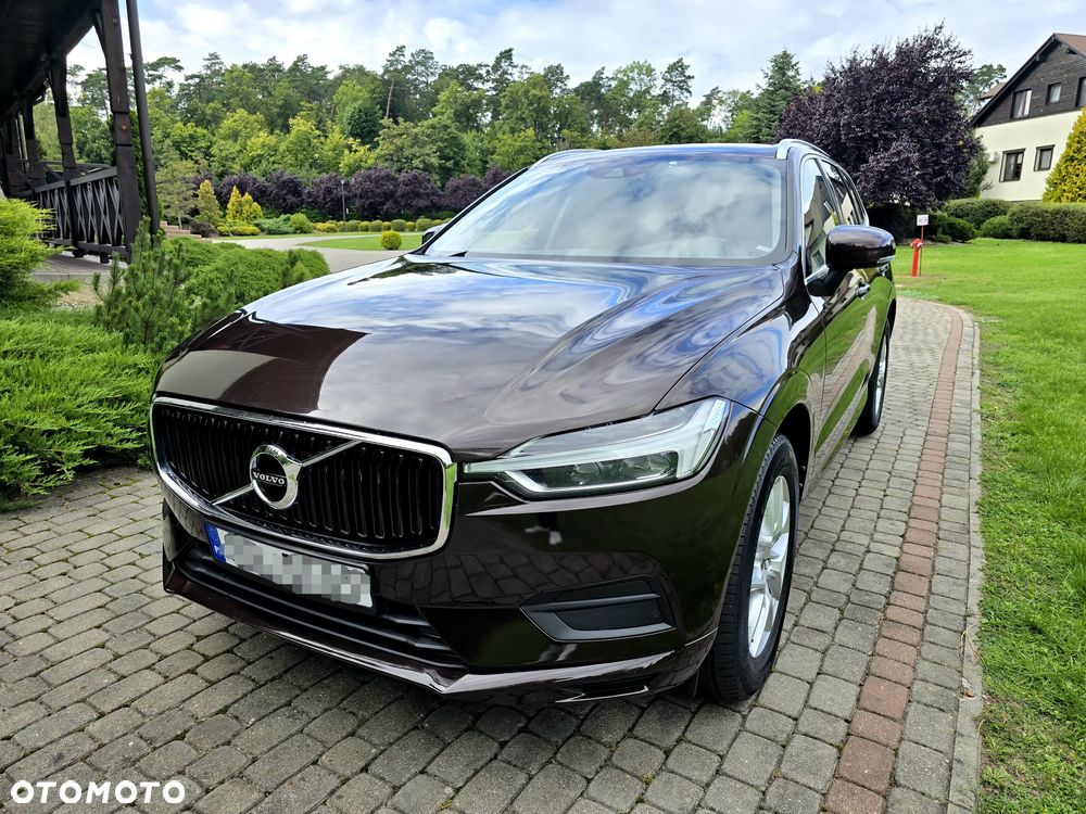 Volvo XC 60 - 3
