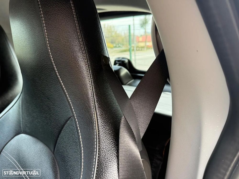Smart ForTwo Coupé 1.0 Prime 71 Aut. - 32