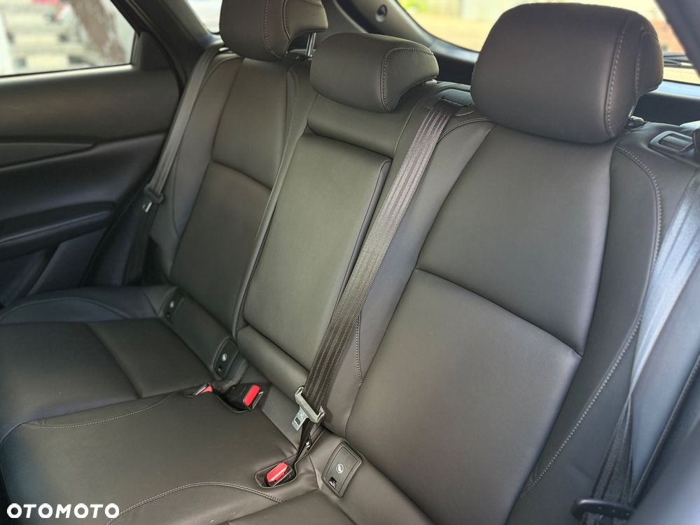 Mazda CX-30 - 13