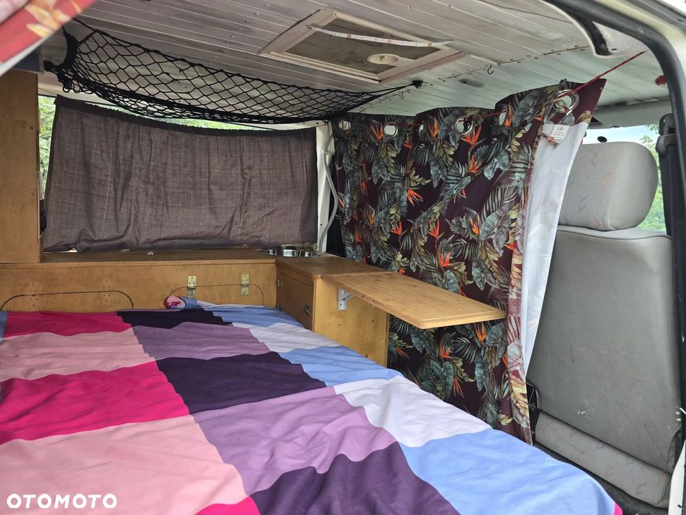 Volkswagen Transporter Allstar / Classic - 12