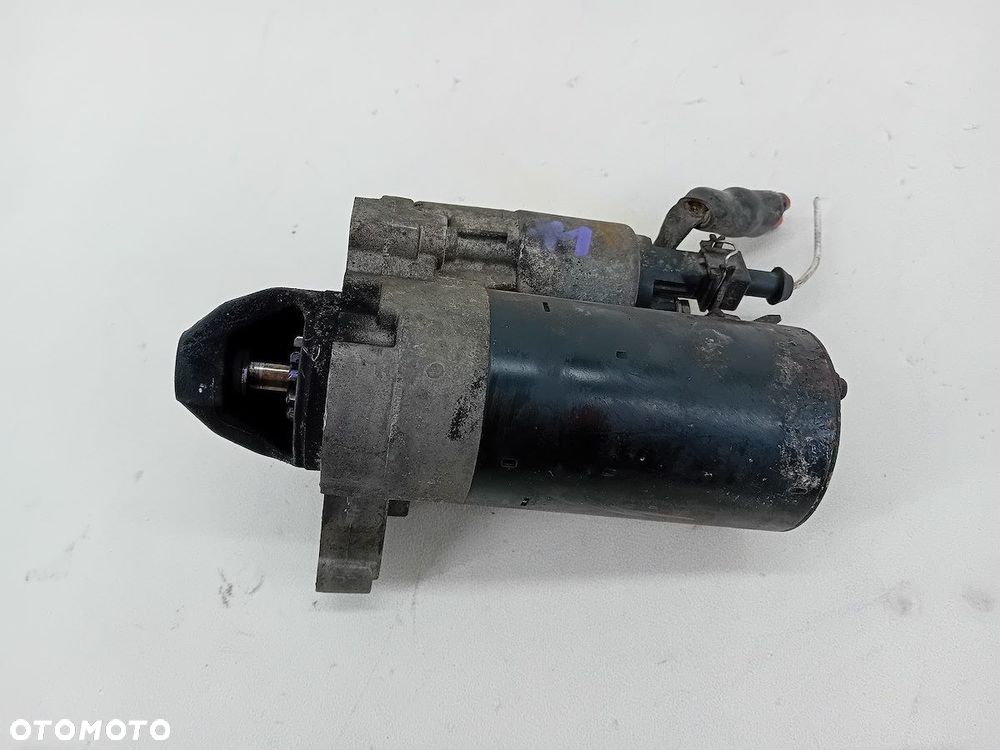 ROZRUSZNIK MINI R56 0001138004 1.4 16V - 1