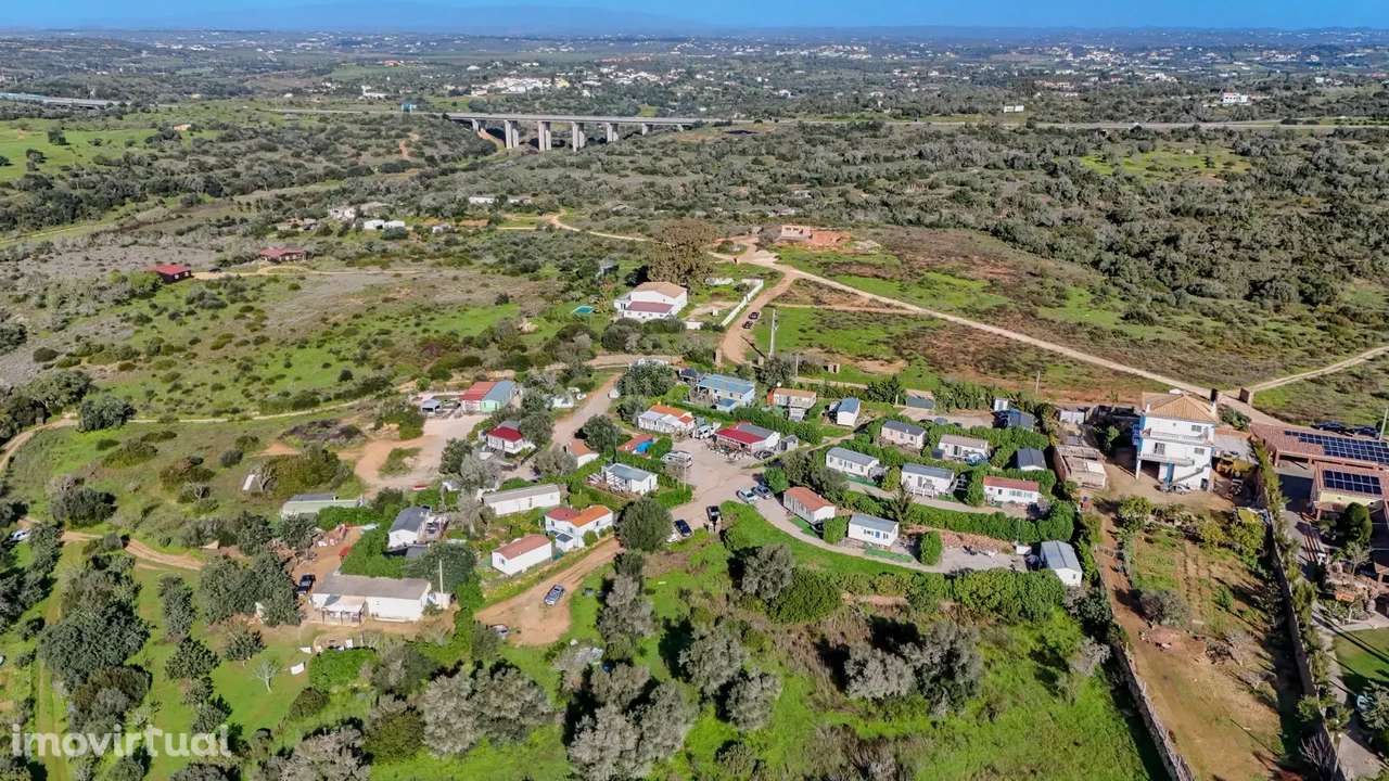 Terreno com 14.750 m2 e projeto submetido para parque de Campismo a 15 - Grande imagem: 5/17