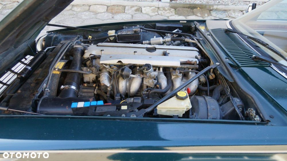 Jaguar XJS - 16