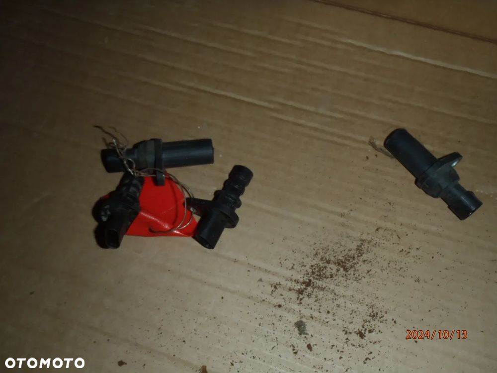 czujnik położenia wału panda seicento cinQuecento uno bravo brava marea multipla doblo fiorino grande punto evo 500 ford ka lancia mito bravo II alfa romeo 1.0 1.1 1.2 1.4 1.3 - 1