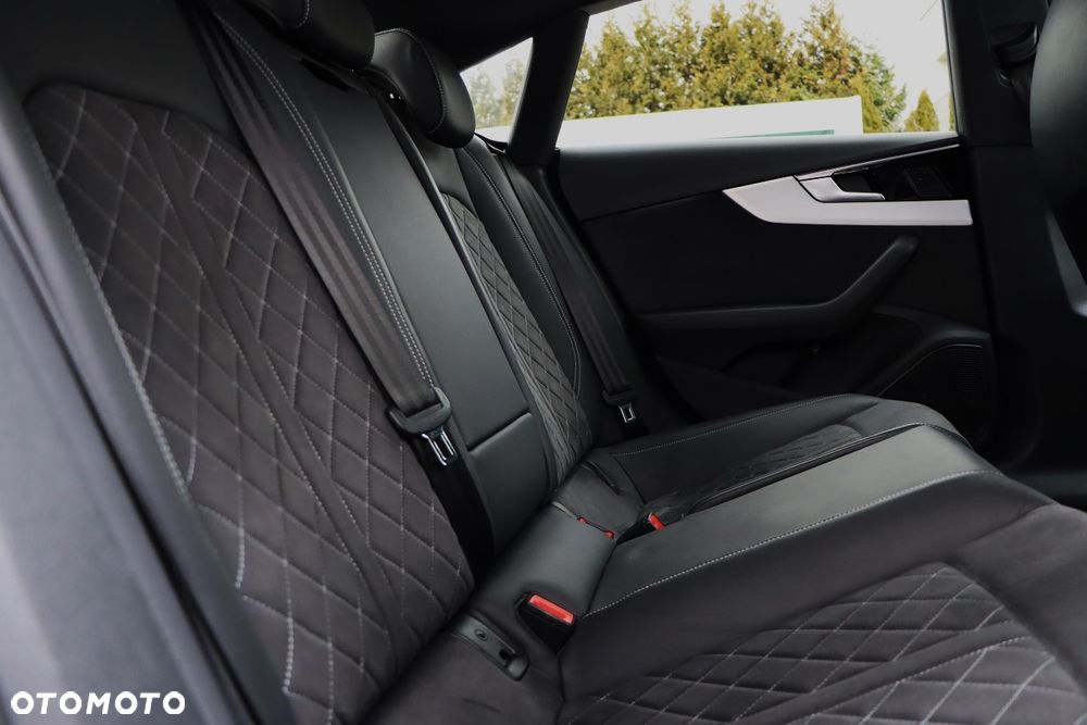 Audi A5 Sportback - 26