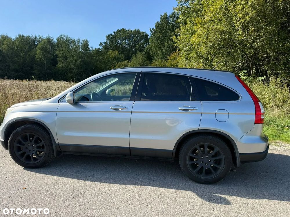 Honda CR-V - 11
