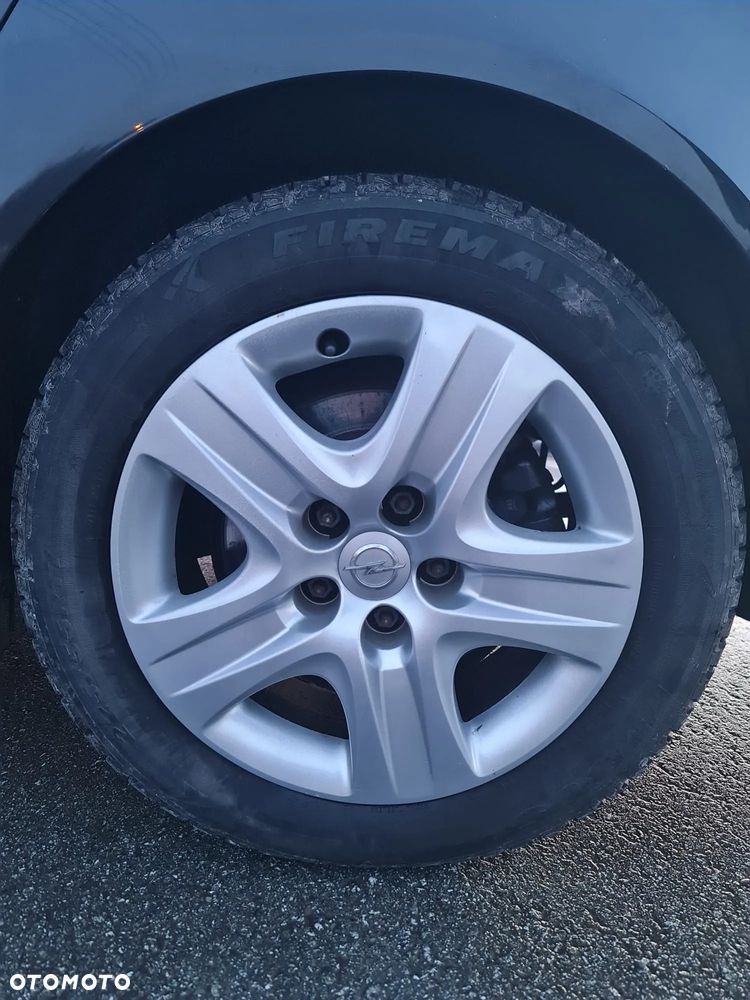 Opel Insignia 1.6 Turbo Cosmo - 16