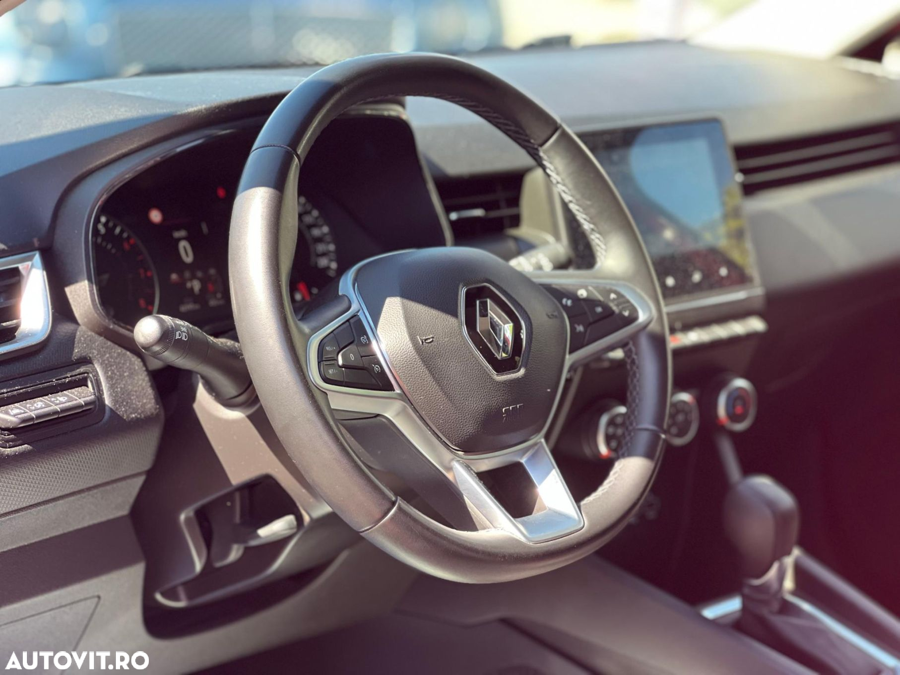 Renault Clio - 8