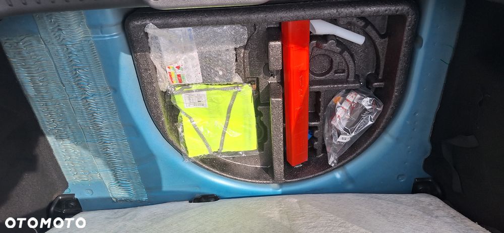 Ford Fiesta 1.0 EcoBoost STart-Stop Sport - 33