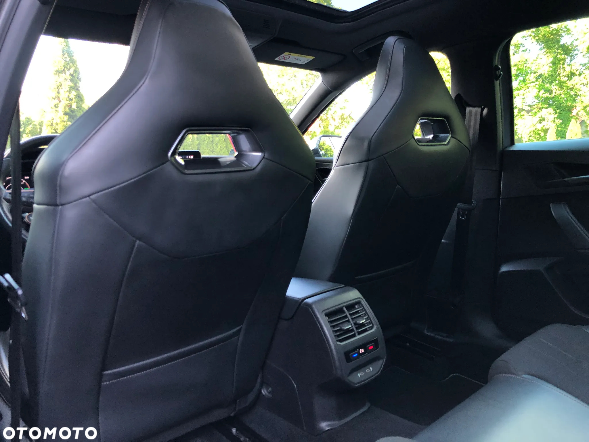 Cupra Leon Sportstourer - 11