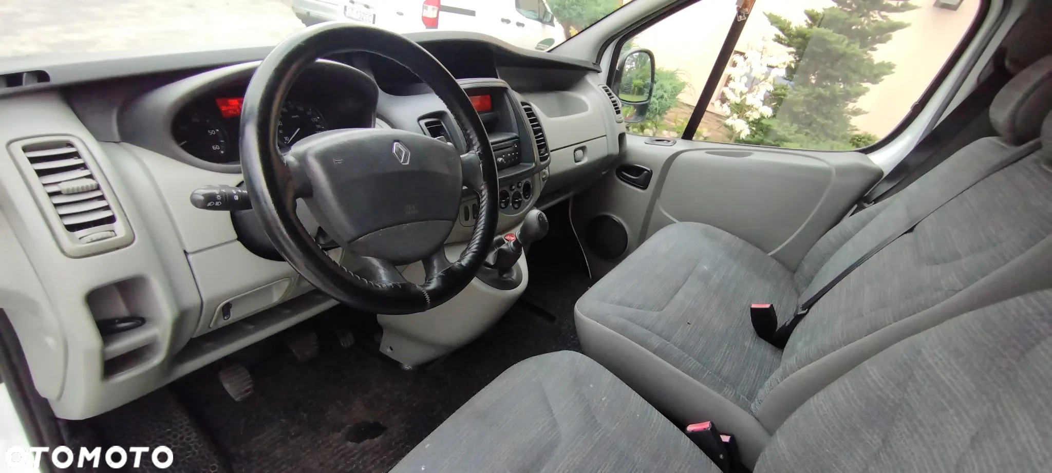 Renault Trafic - 4