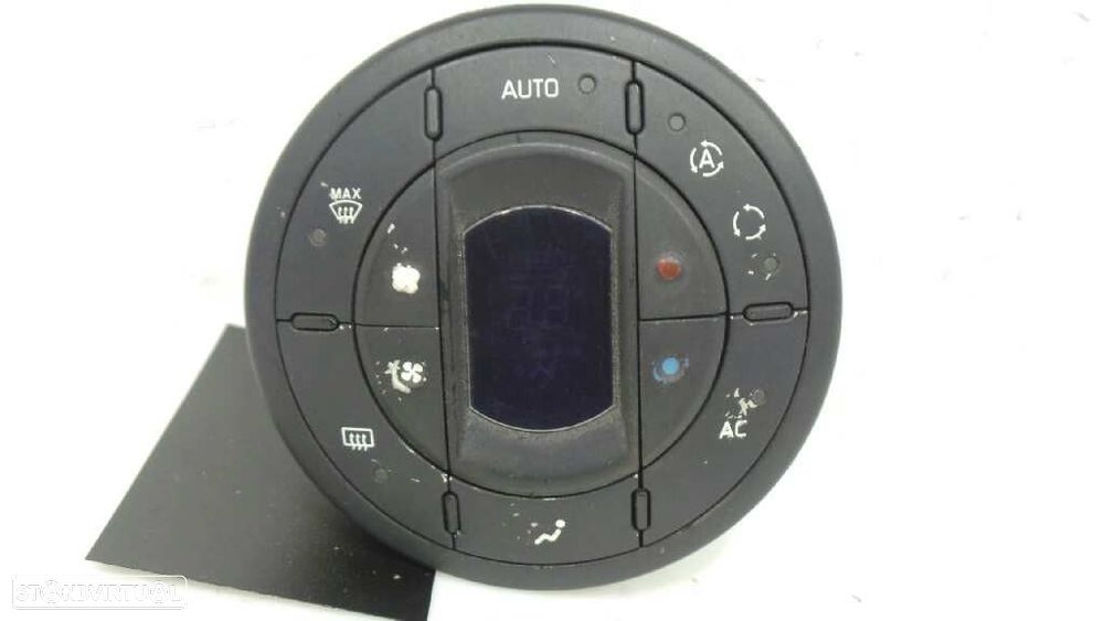 COMANDO CLIMATIZADOR RENAULT ESPACE IV 2005 -8200367333 - 4