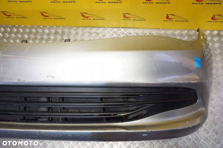 CHRYSLER PACIFICA 2017 - 2020 Zderzak Przód Przedni Kratka Roleta USA - 6