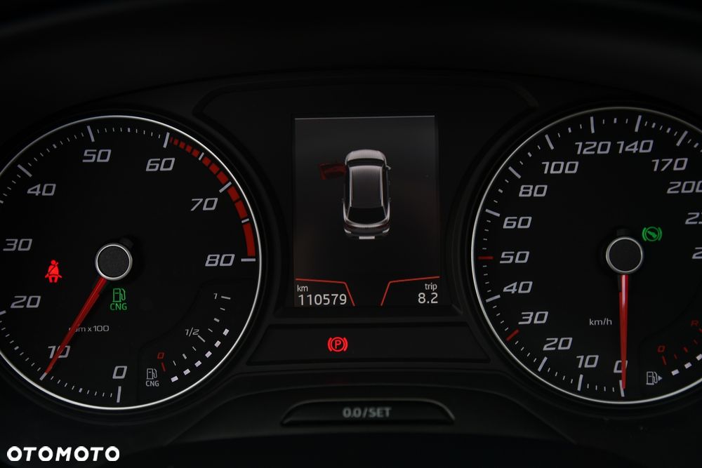 Seat Leon 1.5 Start&Stop DSG FR - 29