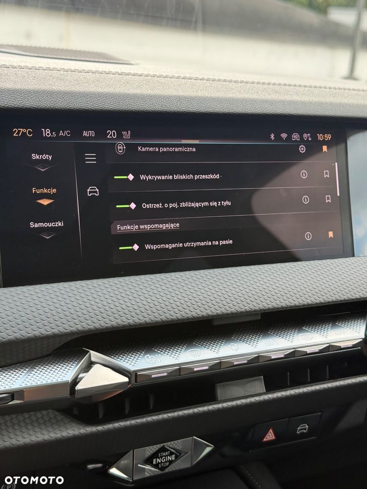DS Automobiles DS 4 1.6 E-Tense Cross Rivoli - 33