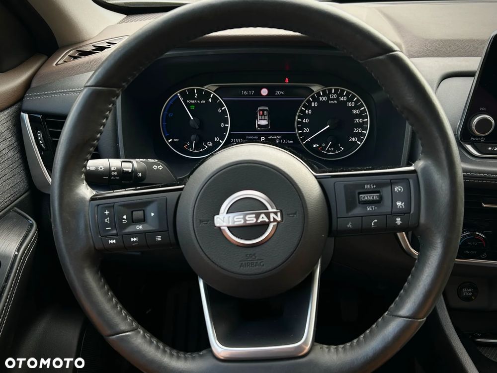 Nissan X-Trail 1.5 VC-T e-POWER N-Trek 2WD - 18