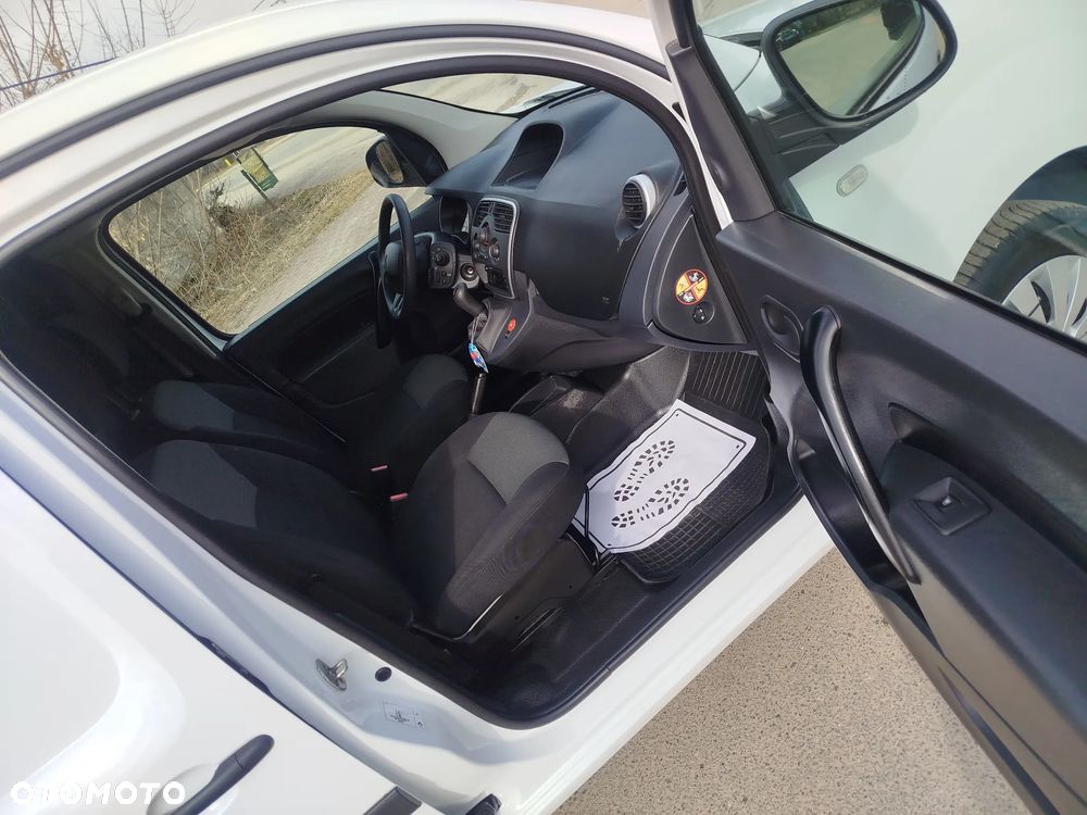 Renault Kangoo LONG L2H1 KLIMA MAXX - 35