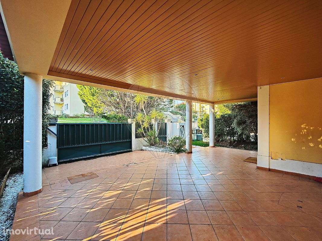 Moradia T4 para venda - Grande imagem: 4/44