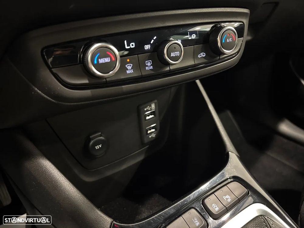 Opel Crossland X - 20