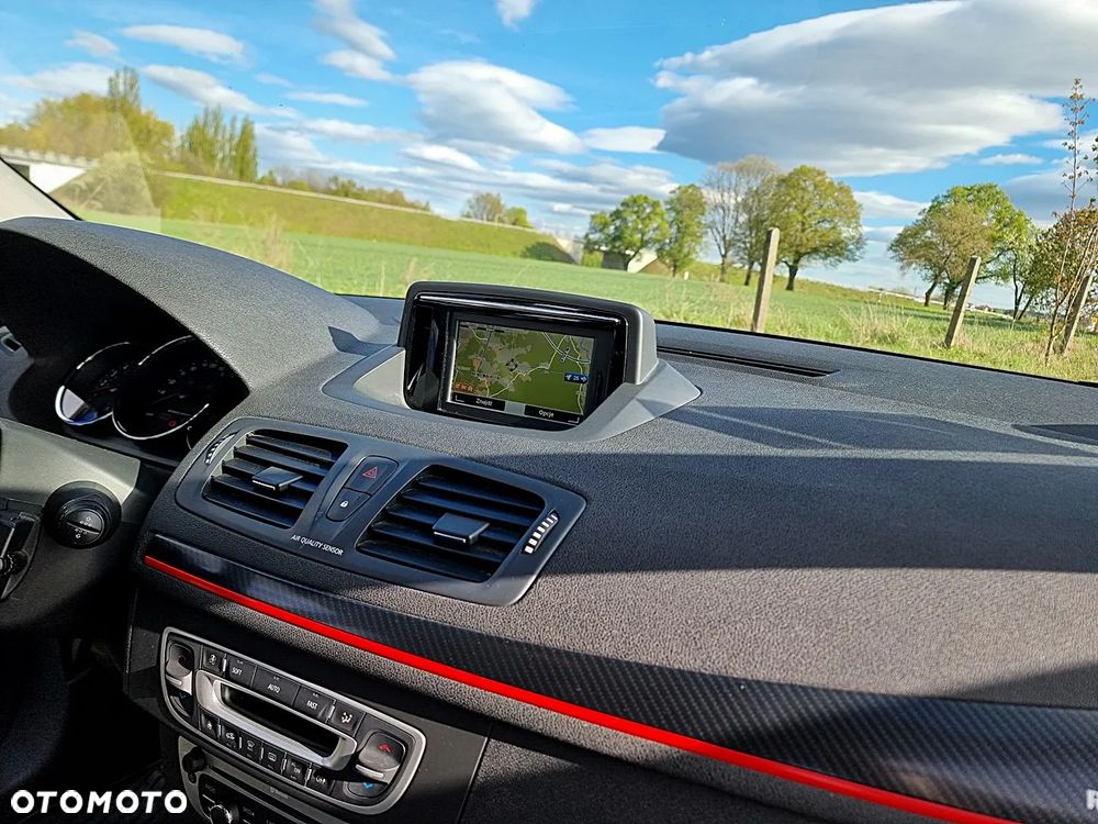 Renault Megane - 27