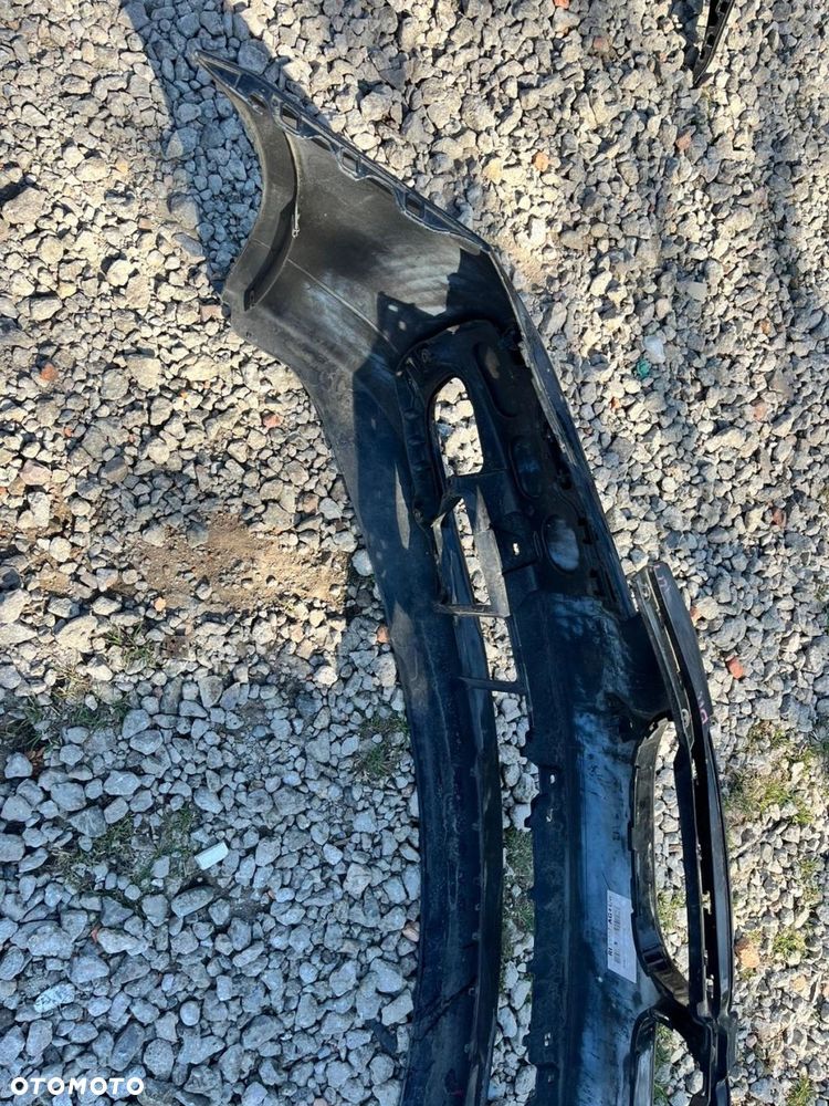 Zderzak Przód Bmw Seria 5 E 60 Lift 2007-2010r. - 3