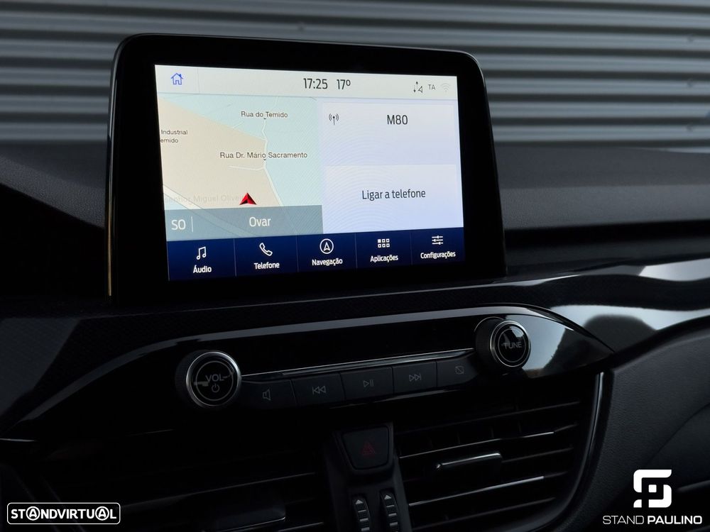Ford Kuga 1.5 EcoBoost ST-Line - 21