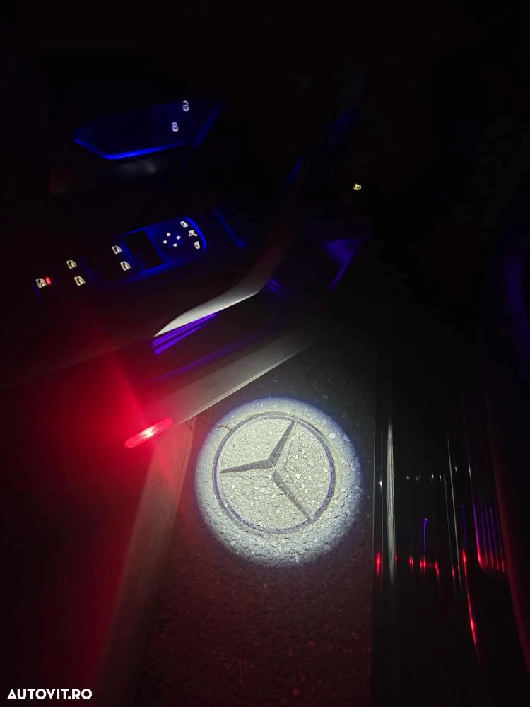 Mercedes-Benz CLA 200 d 8G-DCT AMG Line Advanced Plus - 31