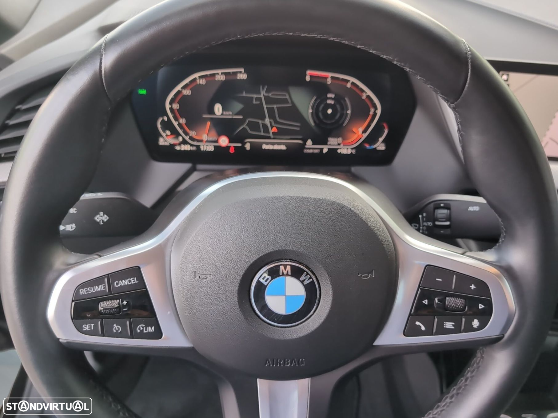 BMW 216 Gran Coupé d Pack Desportivo M - 20