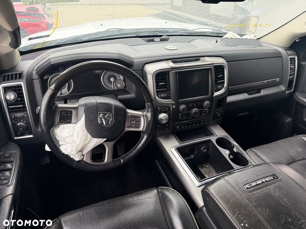 Dodge RAM 5.7 4x4 - 12