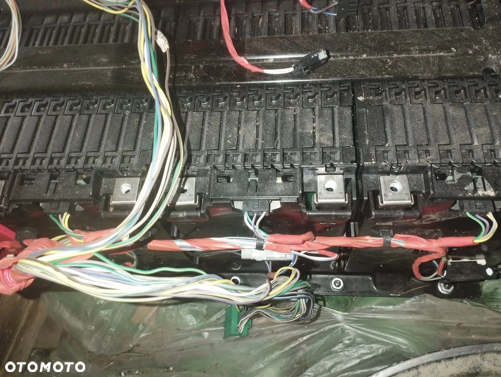 Sprzedam pakiety ogniw baterii trakcyjnej do Forda Focus Elektryk - 7