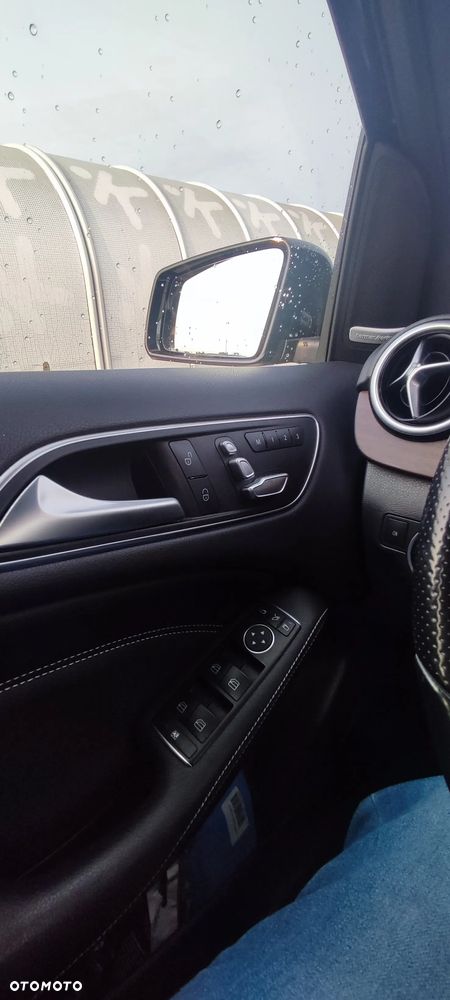 Mercedes-Benz Klasa B 200 7G-DCT - 10